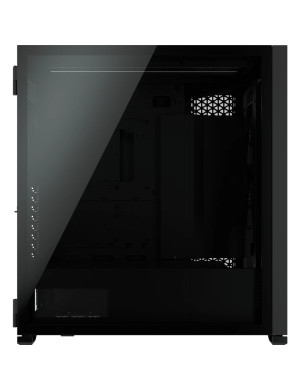 Carcasă CORSAIR 7000D Airflow, Full-Tower, ATX, Black