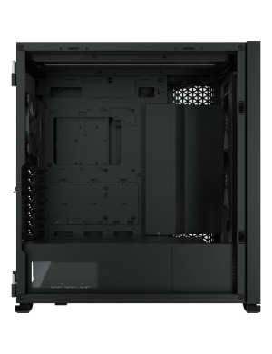 Carcasă CORSAIR 7000D Airflow, Full-Tower, ATX, Black