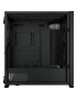 Carcasă CORSAIR 7000D Airflow, Full-Tower, ATX, Black