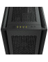 Carcasă CORSAIR 7000D Airflow, Full-Tower, ATX, Black