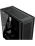 Carcasă CORSAIR 7000D Airflow, Full-Tower, ATX, Black