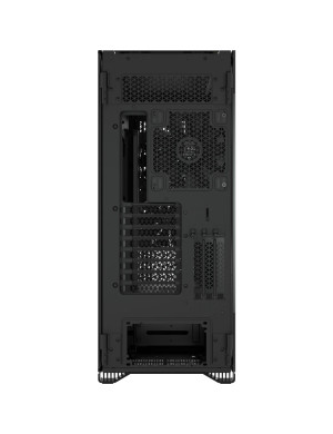 Carcasă CORSAIR 7000D Airflow, Full-Tower, ATX, Black