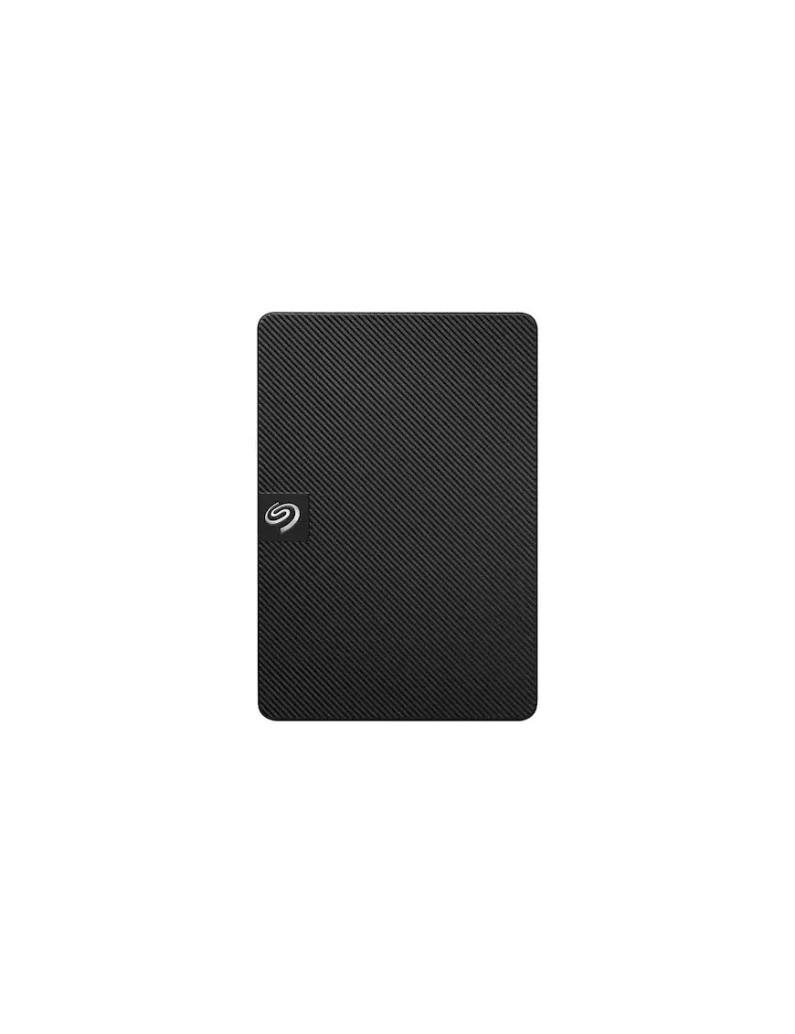 Hard Disk Extern Seagate Expansion Portable 1TB USB 3.0, 2.5”, Negru