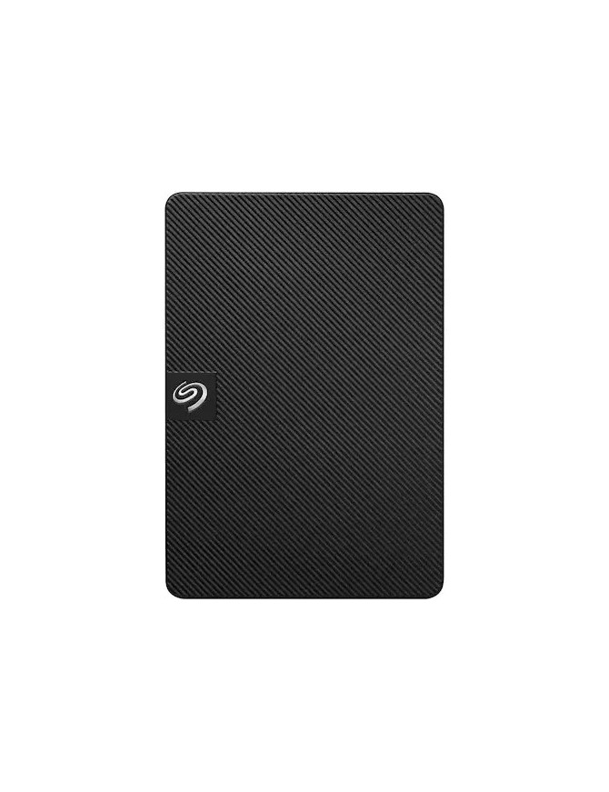 Hard Disk Extern Seagate Expansion Portable 1TB USB 3.0, 2.5”, Negru