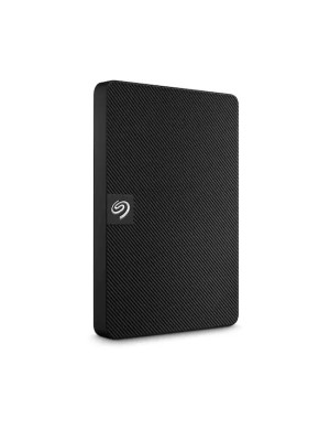 Hard Disk Extern Seagate Expansion Portable 1TB USB 3.0, 2.5”, Negru