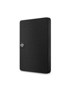 Hard Disk Extern Seagate Expansion Portable 1TB USB 3.0, 2.5”, Negru