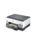 Multifuncțională Jet HP Smart Tank 720 All-in-One, InkJet CISS, Color, Format A4, Duplex, Wi-Fi, Alb/Negru