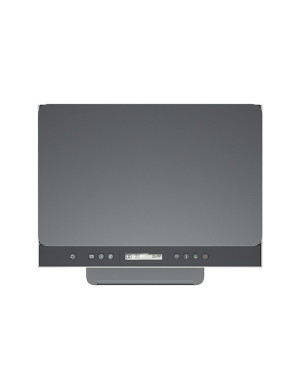 Multifuncțională Jet HP Smart Tank 720 All-in-One, InkJet CISS, Color, Format A4, Duplex, Wi-Fi, Alb/Negru