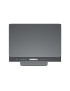 Multifuncțională Jet HP Smart Tank 720 All-in-One, InkJet CISS, Color, Format A4, Duplex, Wi-Fi, Alb/Negru