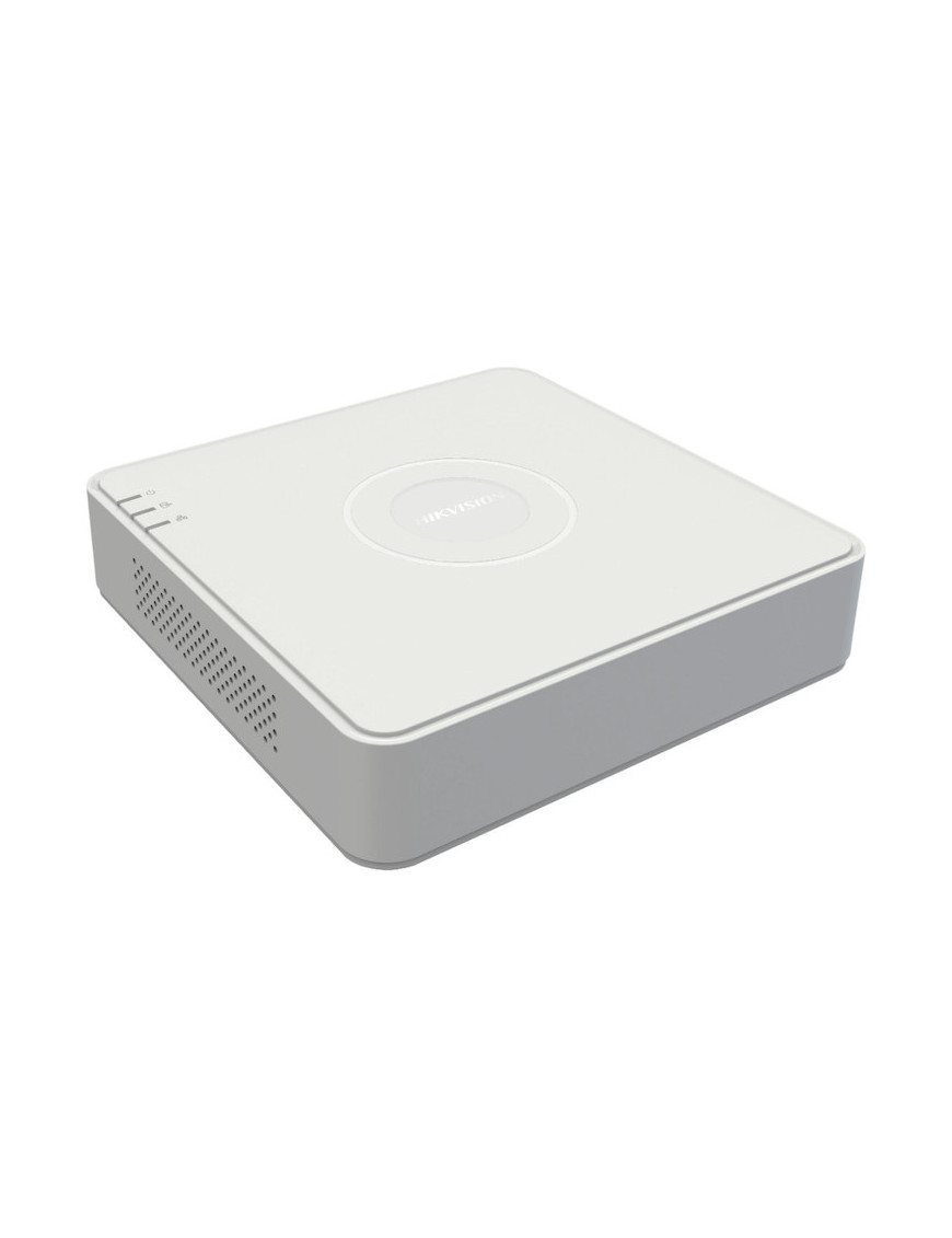 DVR Turbo HD HIKVISION DS-7108HQHI-K1CS, 8 canale, 4 MP-N