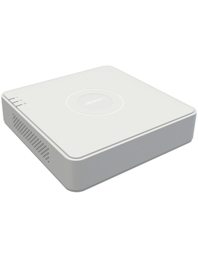 DVR Turbo HD HIKVISION DS-7108HQHI-K1CS, 8 canale, 4 MP-N