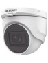 Camera supraveghere HIKVISION DS-2CE76D0T-ITMF2C, 2MP CMOS Full HD, Lentila fixa