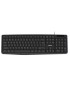 Tastatura cu fir HAVIT KB2006 – design slim, confort și fiabilitate pentru birou
