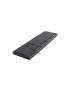 Tastatura cu fir HAVIT KB2006 – design slim, confort și fiabilitate pentru birou