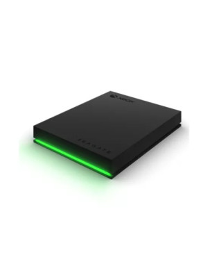 Hard Disk Extern Seagate Game Drive for Xbox 2TB USB 3.2 Gen 1 Negru (STKX2000400)