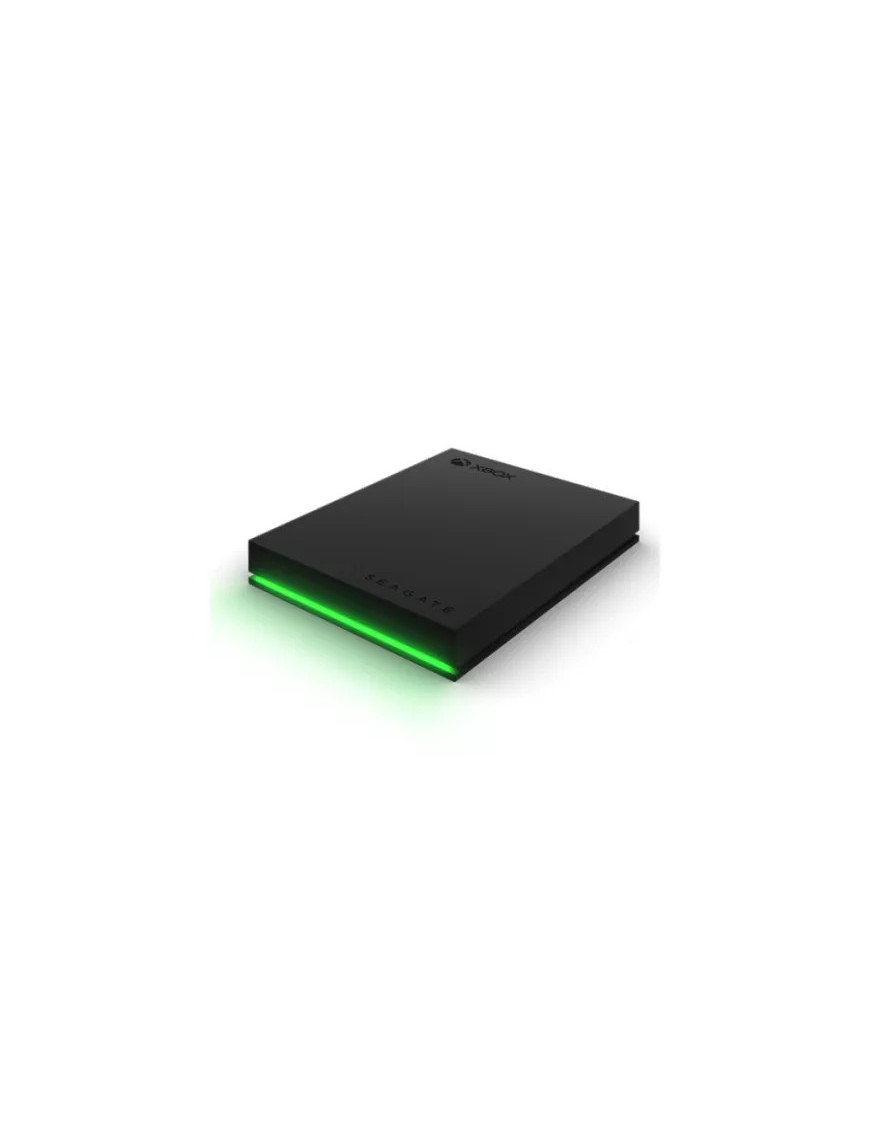 Hard Disk Extern Seagate Game Drive for Xbox 2TB USB 3.2 Gen 1 Negru (STKX2000400)