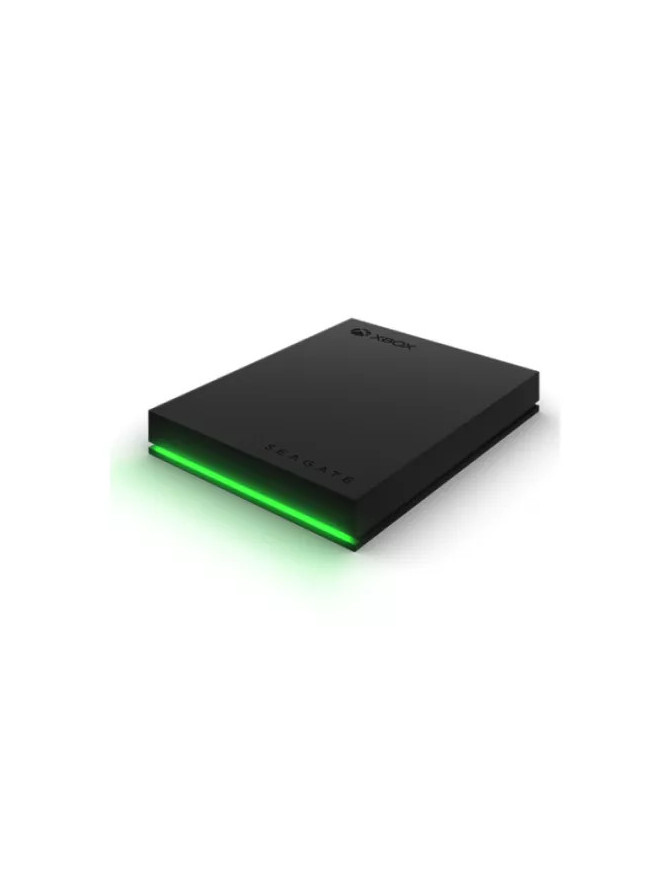 Hard Disk Extern Seagate Game Drive for Xbox 2TB USB 3.2 Gen 1 Negru (STKX2000400)