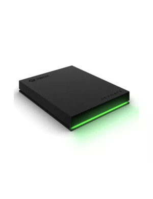 Hard Disk Extern Seagate Game Drive for Xbox 2TB USB 3.2 Gen 1 Negru (STKX2000400)