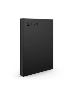 Hard Disk Extern Seagate Game Drive for Xbox 2TB USB 3.2 Gen 1 Negru (STKX2000400)