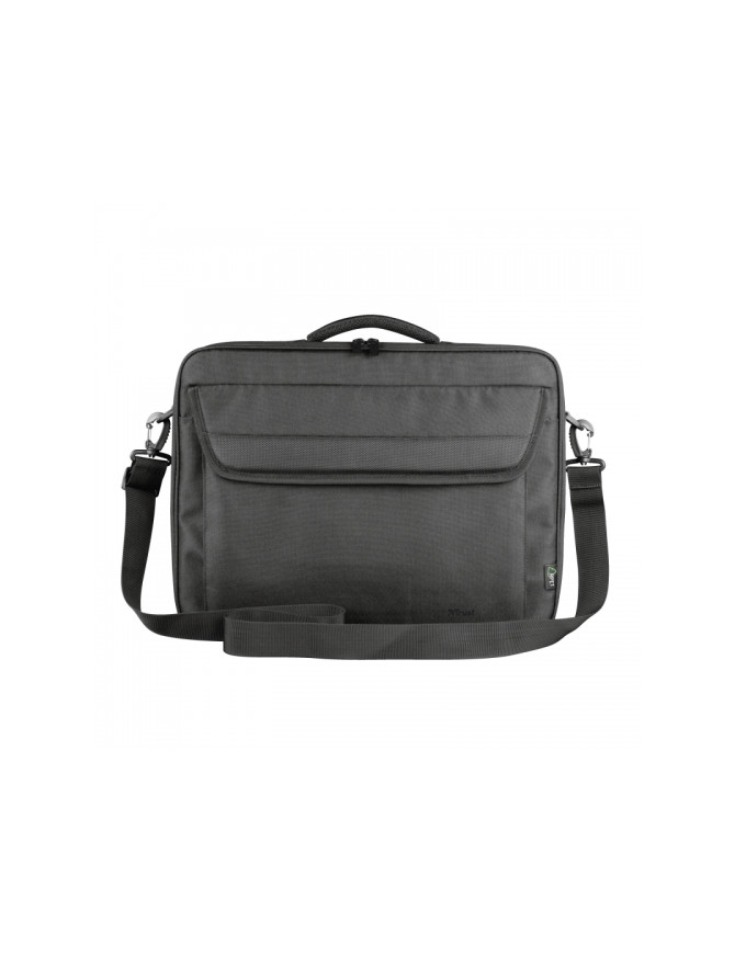 Geantă laptop TRUST Atlanta TR-24189, 15.6", Negru