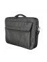 Geantă laptop TRUST Atlanta TR-24189, 15.6", Negru