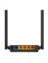 TP-Link Archer C54 router wireless Fast Ethernet Bandă dublă (2.4 GHz/ 5 GHz) Negru