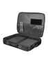 Geantă laptop TRUST Atlanta TR-24189, 15.6", Negru