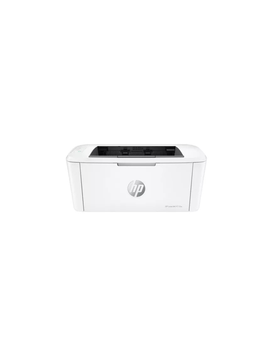 Multifuncțional Laser HP LaserJet M110we - Compact, Rapid și Conectat Wireless