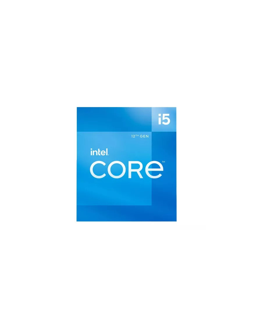 Procesor Intel Core i5-12400 2.50GHz (Alder Lake, LGA1700, Box)