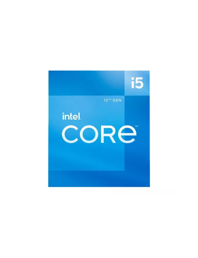 Procesor Intel Core i5-12400 2.50GHz (Alder Lake, LGA1700, Box)