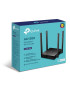 TP-Link Archer C54 router wireless Fast Ethernet Bandă dublă (2.4 GHz/ 5 GHz) Negru