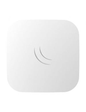 Access Point MIKROTIK RBCAPGI-5ACD2ND-XL, White