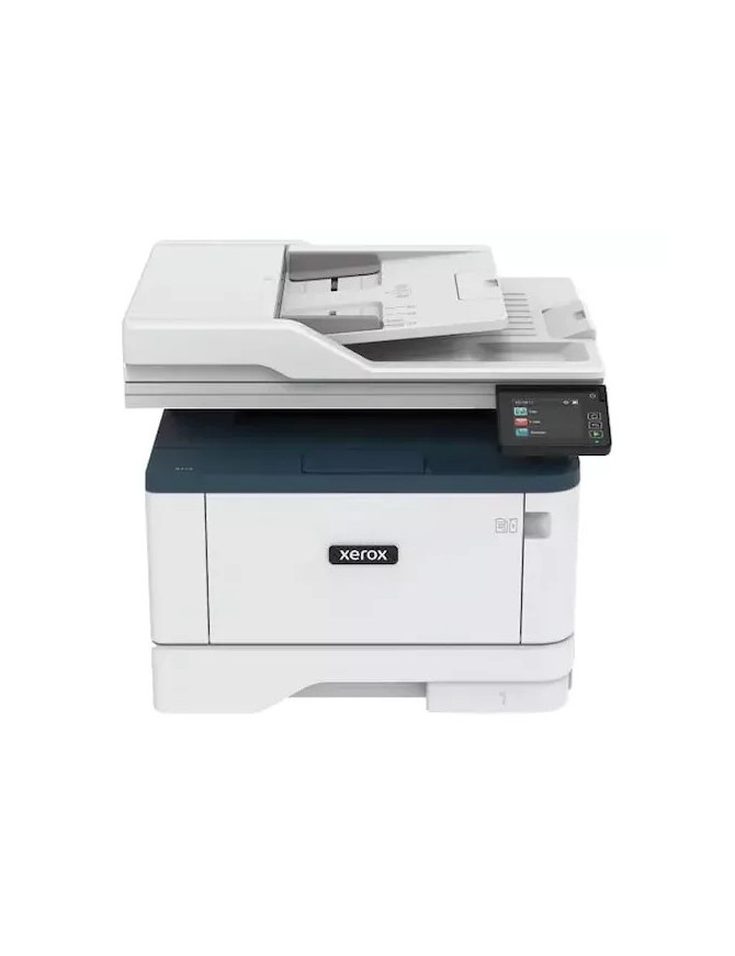 Multifuncțional laser monocrom Xerox B315V_DNI – performanță profesională pentru birouri moderne