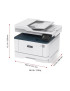 Multifuncțional laser monocrom Xerox B315V_DNI – performanță profesională pentru birouri moderne