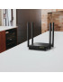 TP-Link Archer C54 router wireless Fast Ethernet Bandă dublă (2.4 GHz/ 5 GHz) Negru