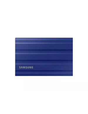 Samsung Portable SSD T7 Shield 2TB – Viteză, rezistență și portabilitate extremă