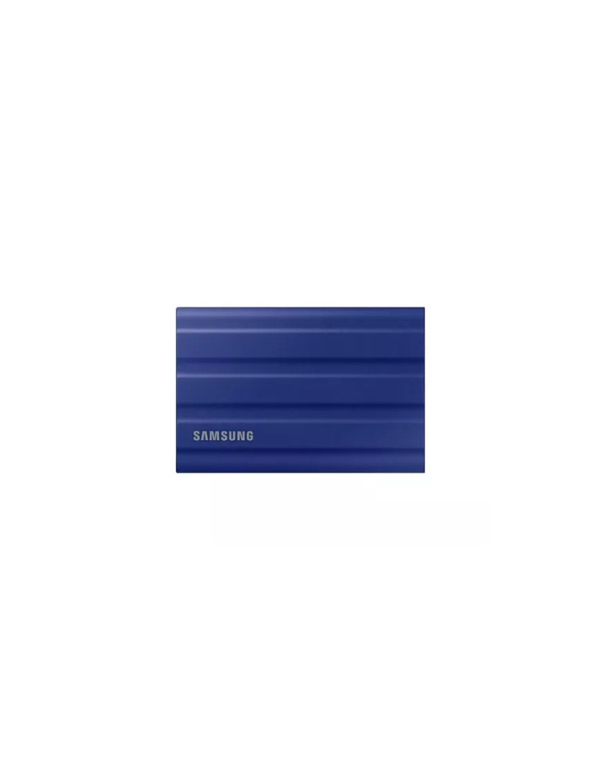 Samsung Portable SSD T7 Shield 2TB – Viteză, rezistență și portabilitate extremă