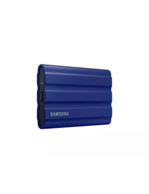 Samsung Portable SSD T7 Shield 2TB – Viteză, rezistență și portabilitate extremă