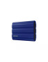 Samsung Portable SSD T7 Shield 2TB – Viteză, rezistență și portabilitate extremă