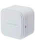 Imprimanta termica pentru etichete BROTHER P-touch CUBE Pro PTP910BTZ1, Termica, Monocrom, Banda 36 mm