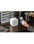 Imprimanta termica pentru etichete BROTHER P-touch CUBE Pro PTP910BTZ1, Termica, Monocrom, Banda 36 mm