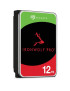 Hard Disk Server SEAGATE IronWolf PRO 12TB, SATA, 256MB, 3.5inch