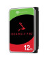 Hard Disk Server SEAGATE IronWolf PRO 12TB, SATA, 256MB, 3.5inch