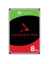 HDD SEAGATE IronWolf Pro ST8000NT001, 8 TB, SATA-III, 7200 RPM, 3.5 inch
