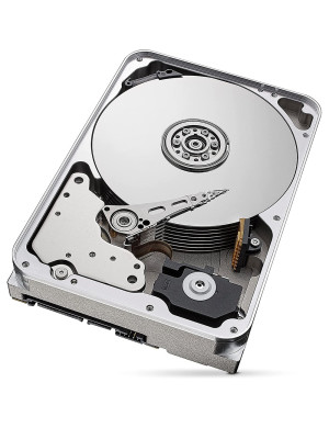 HDD SEAGATE IronWolf Pro ST16000NT001, 16TB, SATA-III, 7200 RPM, 3.5 inch