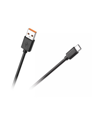 PowerBank KRUGER & MATZ KM0904, 10000 mAh, 20 W, QuickCharge, 1 x USB, 1 x USB Type-C, 1 x MicroUSB, Black