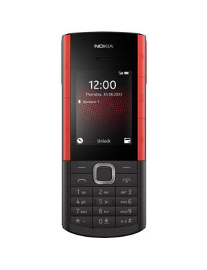 Telefon mobil Nokia 5710 XpressAudio 16AQUB01A05 Dual SIM 4G cu casti wireless