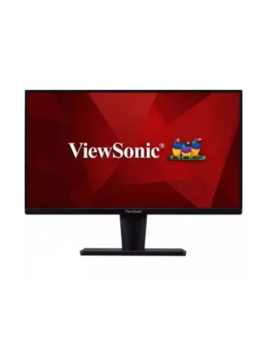 Monitor LED VIEWSONIC VA2715-H, 27", FHD VA, 4 ms, 100 Hz, Free Sync, Black