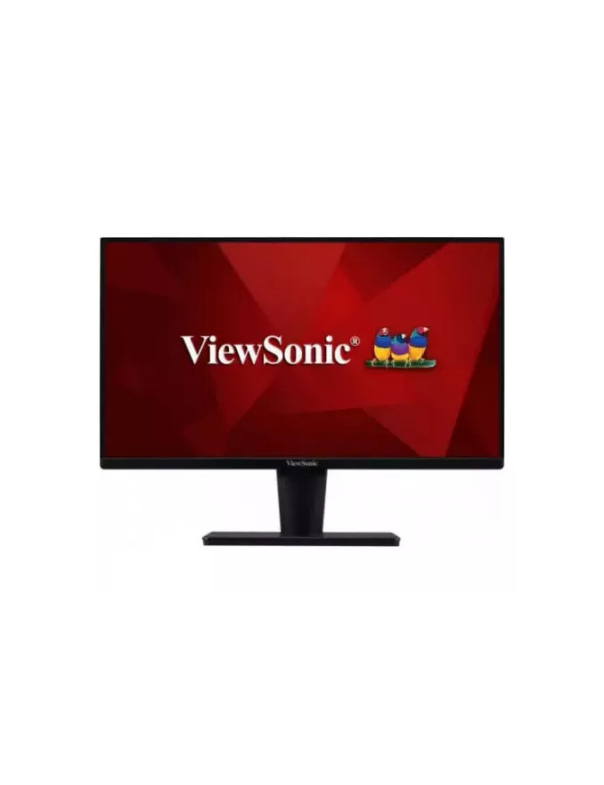 Monitor LED VIEWSONIC VA2715-H, 27", FHD VA, 4 ms, 100 Hz, Free Sync, Black