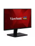 Monitor LED VIEWSONIC VA2715-H, 27", FHD VA, 4 ms, 100 Hz, Free Sync, Black